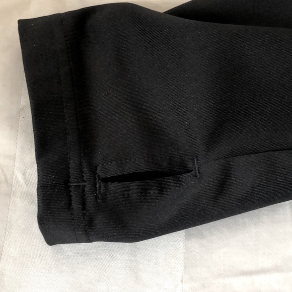 Adidas workout top long sleeves - Picture 3 of 4